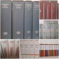 Lotto Stock 500+ Libri