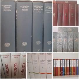 Lotto Stock 500+ Libri