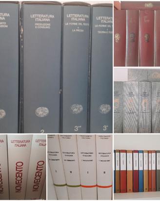 Lotto Stock 500+ Libri