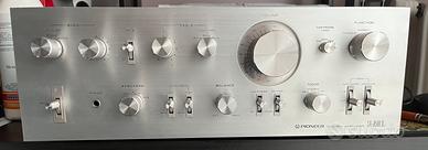 Amplificatore Pioneer SA 8500 II