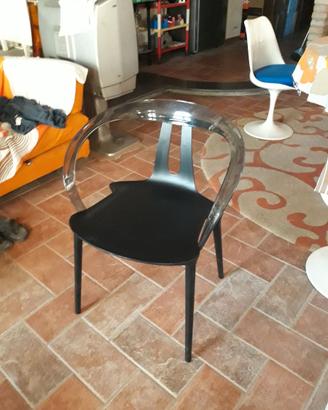 poltroncina MADRASSI OOLAND FLY usata