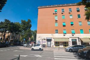 Tufello - locale commerciale uso investimento