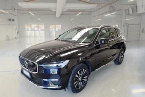 VOLVO XC60 T6 PLUG-IN AWD AUTO CORE SUV