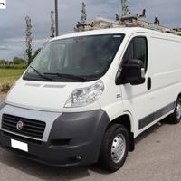 Fiat Ducato 2.3 MTJ - OFFICINA MOBILE