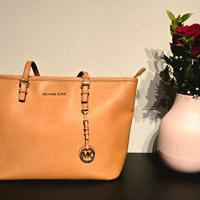 Michael Kors Borsa tote Quinn