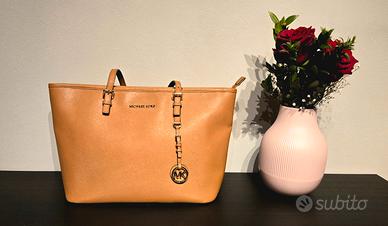 Michael Kors Borsa tote Quinn
