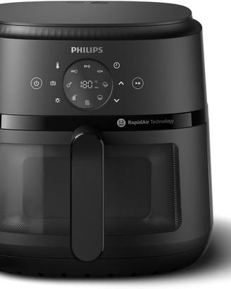Philips Airfryer 6.2L