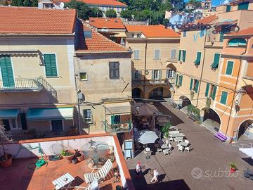 Appartamento Bilocale - Pietra Ligure