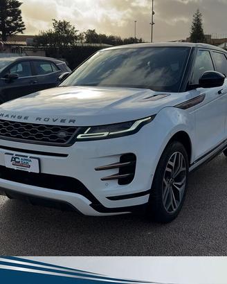 Land Rover Range Evoque 2.0D I4-L.Flw 150CV AWD Au