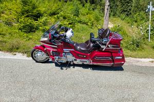 Goldwing 1500 SE condizioni eccezionali