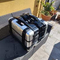 valige GIVI in alluminio Trekker  33 LT