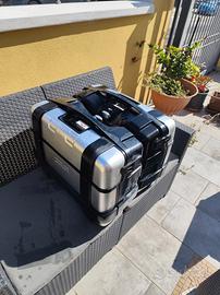 valige GIVI in alluminio Trekker  33 LT
