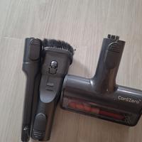 accessori per aspirapolvere Cordzero Lg