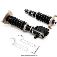 Kit Assetto BC Racing BR Series Ford Focus RS MK3