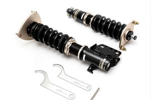 Kit Assetto BC Racing BR Series Ford Focus RS MK3