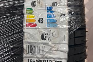 Gomme 165/65 R13 nuove