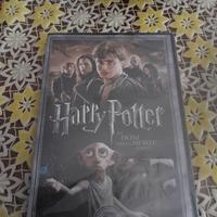 dvd "Harry Potter "
