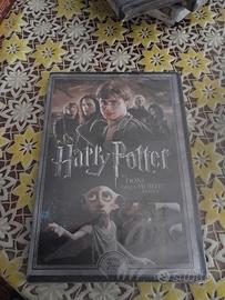 dvd "Harry Potter "