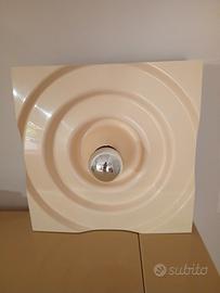 Kartell Isao Hosoe 4336 - plafoniera anni '70