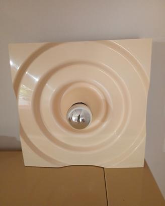 Kartell Isao Hosoe 4336 - plafoniera anni '70