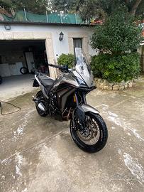 Moto morini X-cape 650