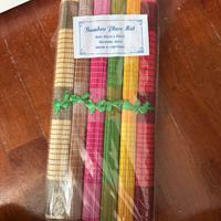 Tovagliette americana