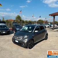 Smart ForFour 70 1.0 Passion