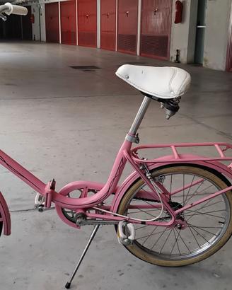 bici graziella 20 " pieghevole