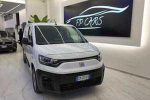 FIAT DOBLO 1.5 BlueHdi 100 CV CARGO VERS. LUNGO 3
