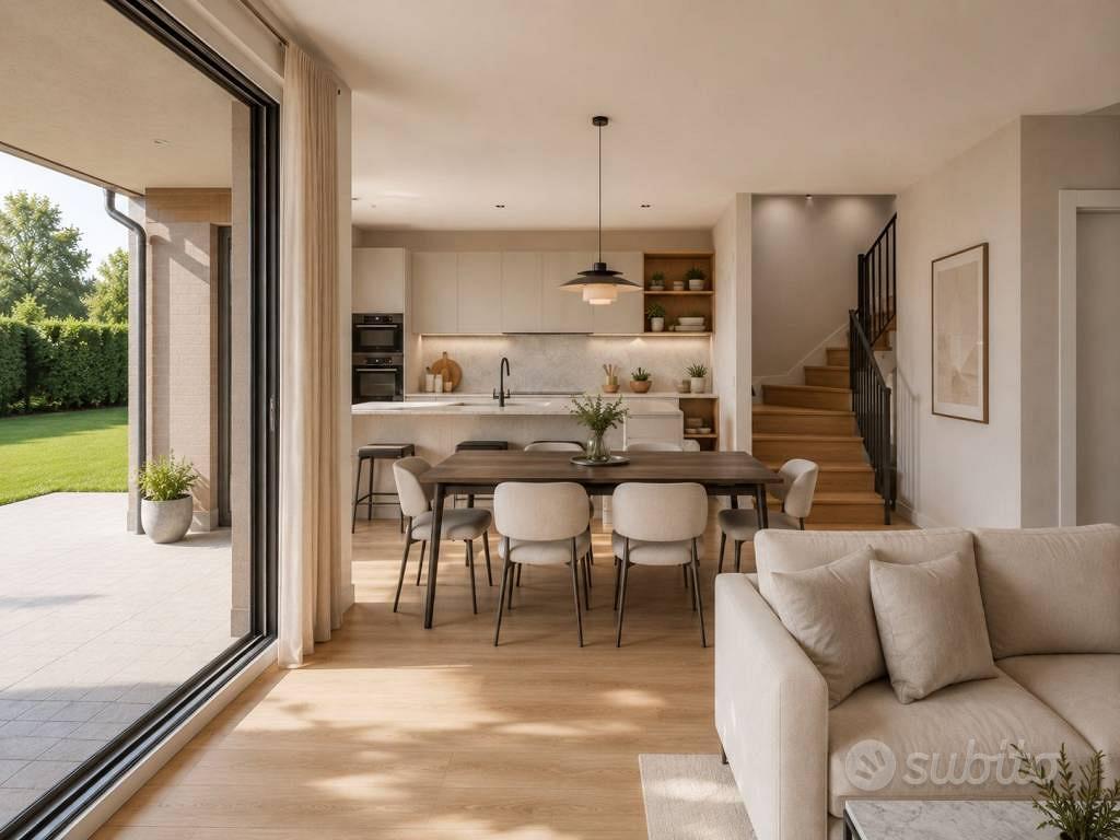 Appartamento – Lecco, Varigione, Olate - Vista 3