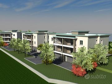 TER. RESIDENZIALE A AIRUNO