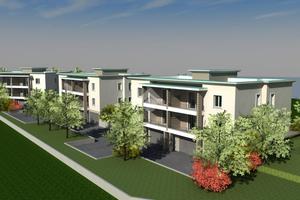 TER. RESIDENZIALE A AIRUNO