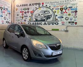 Opel Meriva 1.3CDTI 90CV NEOPATENTATO E5 FINANZIAR