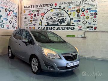 Opel Meriva 1.3CDTI 90CV NEOPATENTATO E5 FINANZIAR