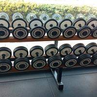 manubri technogym serie dispari 5/23 con rastr