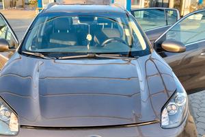 Kia Sportage GPL 1,6  