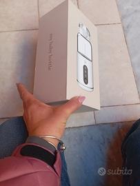 riscaldamento biberon portatile  nuovo 