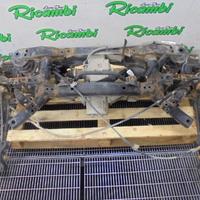 TELAIO - CULLA PER RAV4 III 2.2D-CAT 4WD 2011