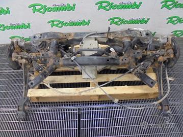 TELAIO - CULLA PER RAV4 III 2.2D-CAT 4WD 2011