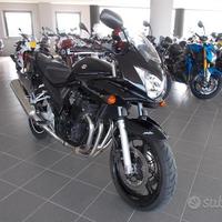 Suzuki GSF 650 Bandit - 2005