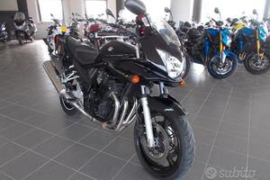 Suzuki GSF 650 Bandit - 2005