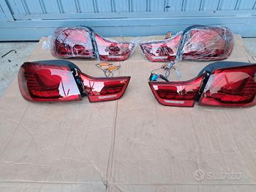 Stop a led per bmw serie 4 nuovi,fari posteriori
