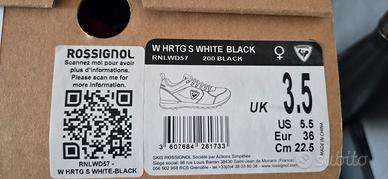 Scarpe Rossignol bambino/a