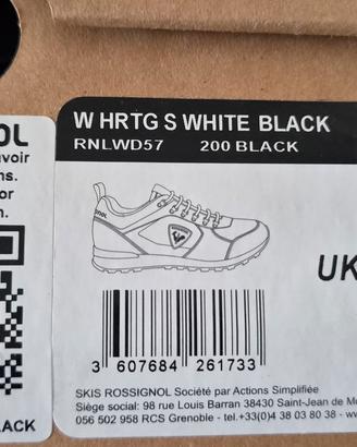 Scarpe Rossignol bambino/a