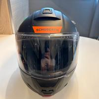 Casco SCHUBERTH C5 SC2