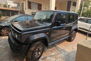 Suzuki Jimny 1.5 102 CV 5 PORTE PRONTA CONSEGNA