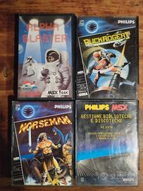 giochi per msx