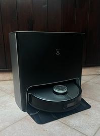 Ecovacs Deebot X1 Turbo