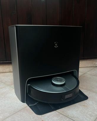 Ecovacs Deebot X1 Turbo