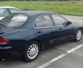 MAZDA Xedos 6 2.0 24v ASI+CRS 1993